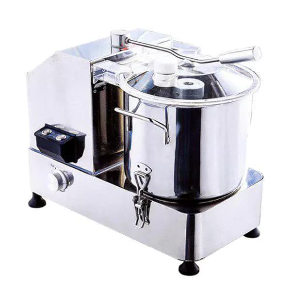غذا ساز BURAX مدل BMR-12