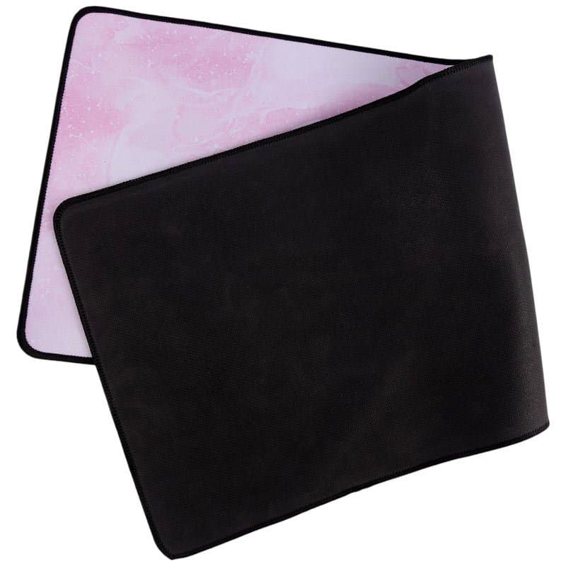موس پد طرح دار Pink Sky سایز 30در80 — تصویر ۱۱