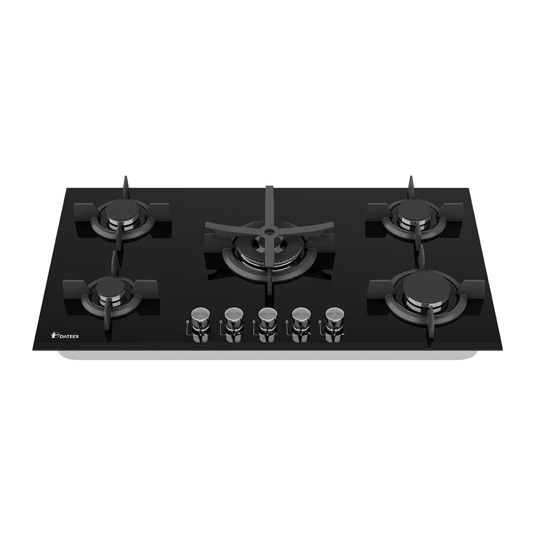 اجاق داتیس کد DG501 — تصویر ۲