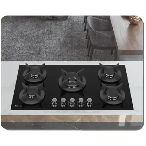 اجاق داتیس کد Dg553 — تصویر ۳