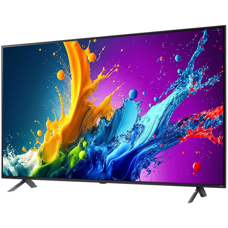 تلویزیون 55 اینچ ال جی UQ80006