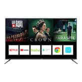 تلویزیون 50 اینچ استار ایکس هوشمند و 4k مدل 50UH680V — تصویر ۳