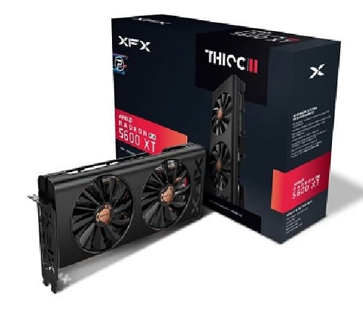 کیس گیمینگ اماده i3 نسل 12 گرافیک5700xt — تصویر ۷