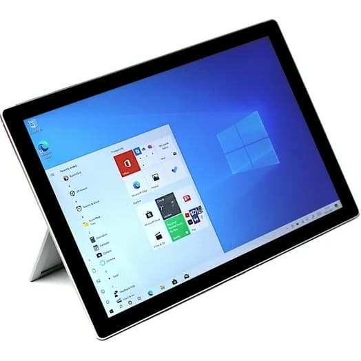 مایکروسافت Surface Pro 5 سیم کارت خور core i5 نسل 7 | رم 4 گیگابایت | SSD 128 گیگابایت | همراه کیبورد اصلی — تصویر ۱۰