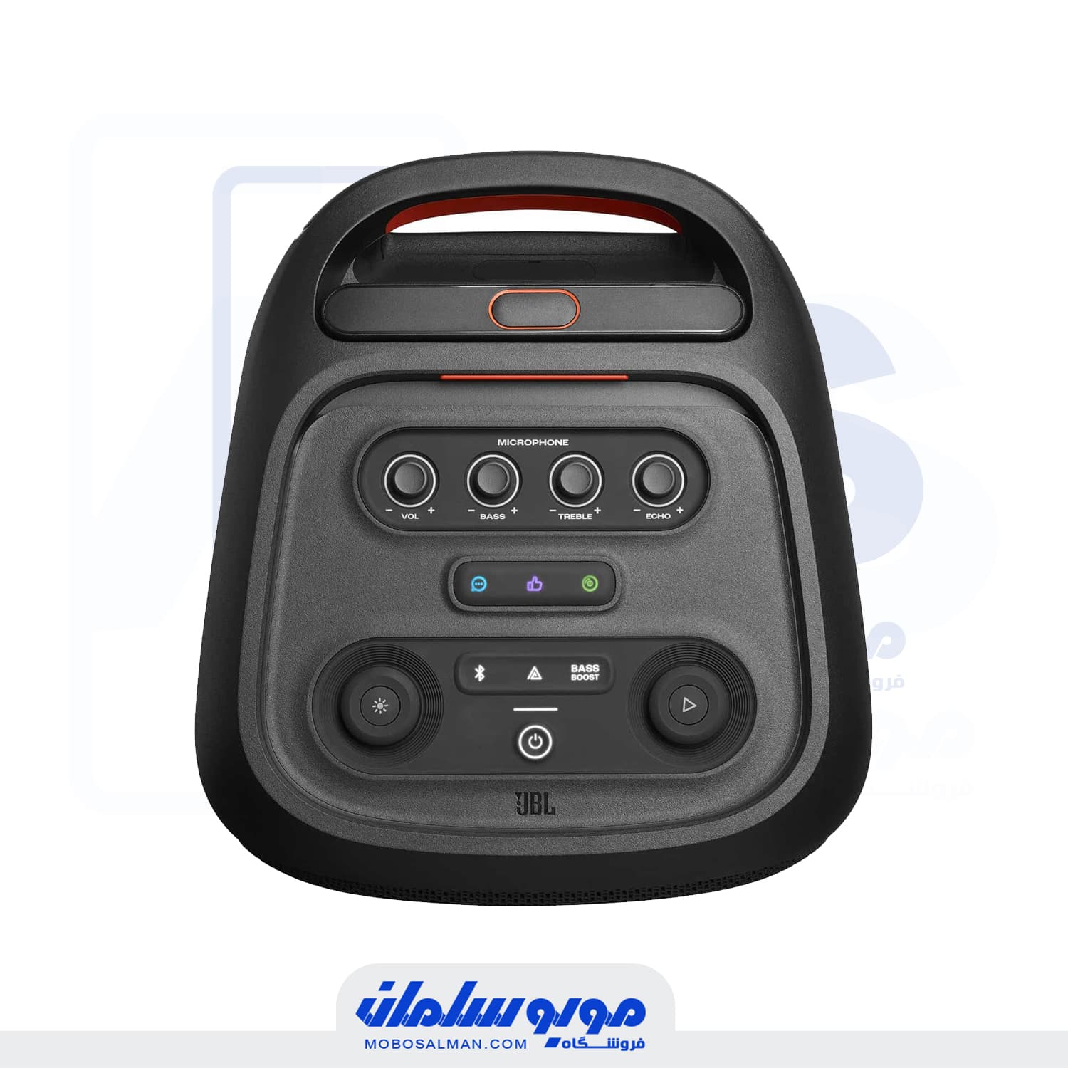 اسپیکر پارتی باکس JBL مدل partybox Stage 320 (اورجینال) — تصویر ۷