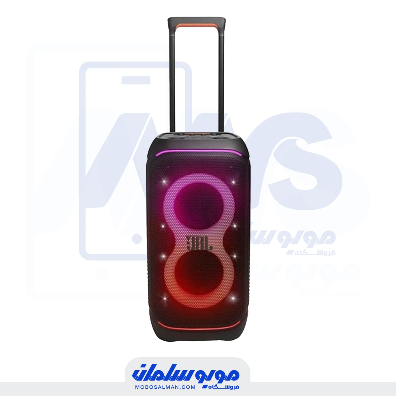 اسپیکر پارتی باکس JBL مدل partybox Stage 320 (اورجینال)