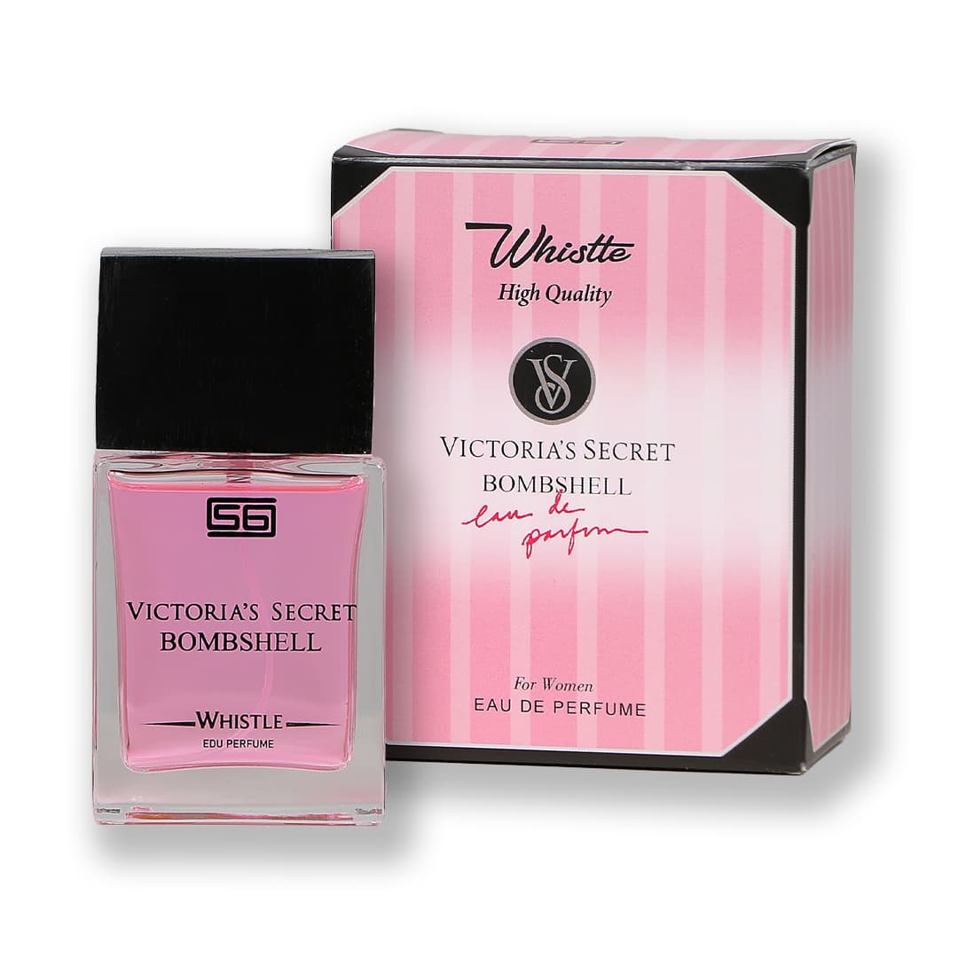 ادکلن زنانه 50 میل ویسل BOMBSHELL victorias secret