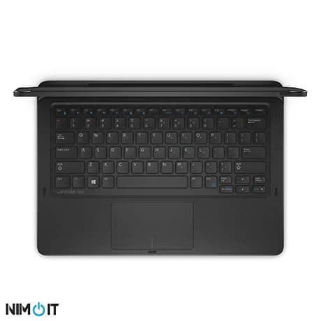 لپ تاپ استوک Dell 7350 پردازندهcore M-5Y71 — تصویر ۱۰