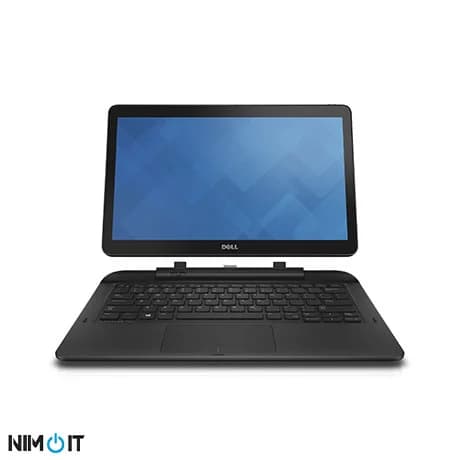 لپ تاپ استوک Dell 7350 پردازندهcore M-5Y71 — تصویر ۴