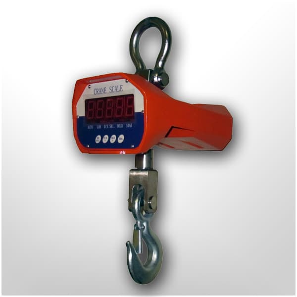 باسکول آویز پند تک 1 تنی مدل PT3000
