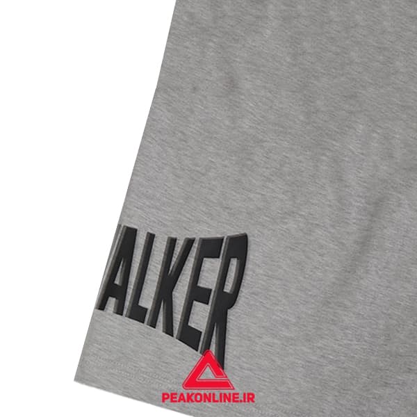 شلوارک ورزشی مردانه پیک مدل PEAK FW3252301 — تصویر ۵