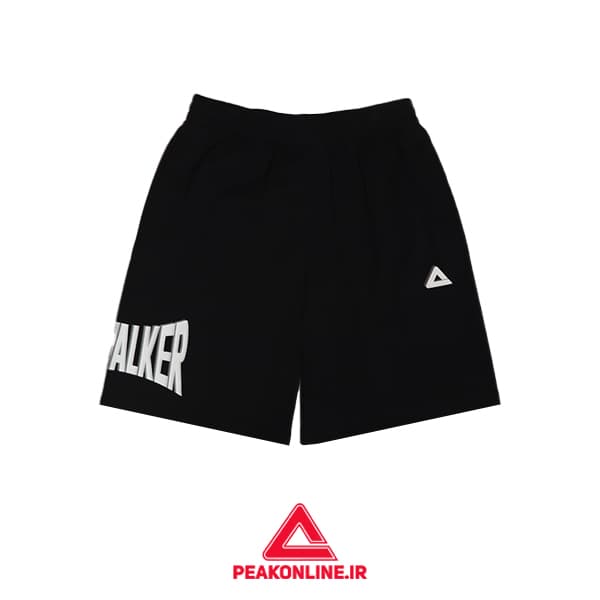 شلوارک ورزشی مردانه پیک مدل PEAK FW3252301