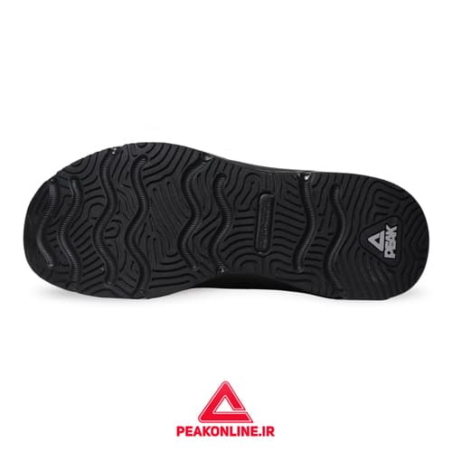 کفش پیاده روی مردانه پیک مدل PEAK EXT51707J — تصویر ۳