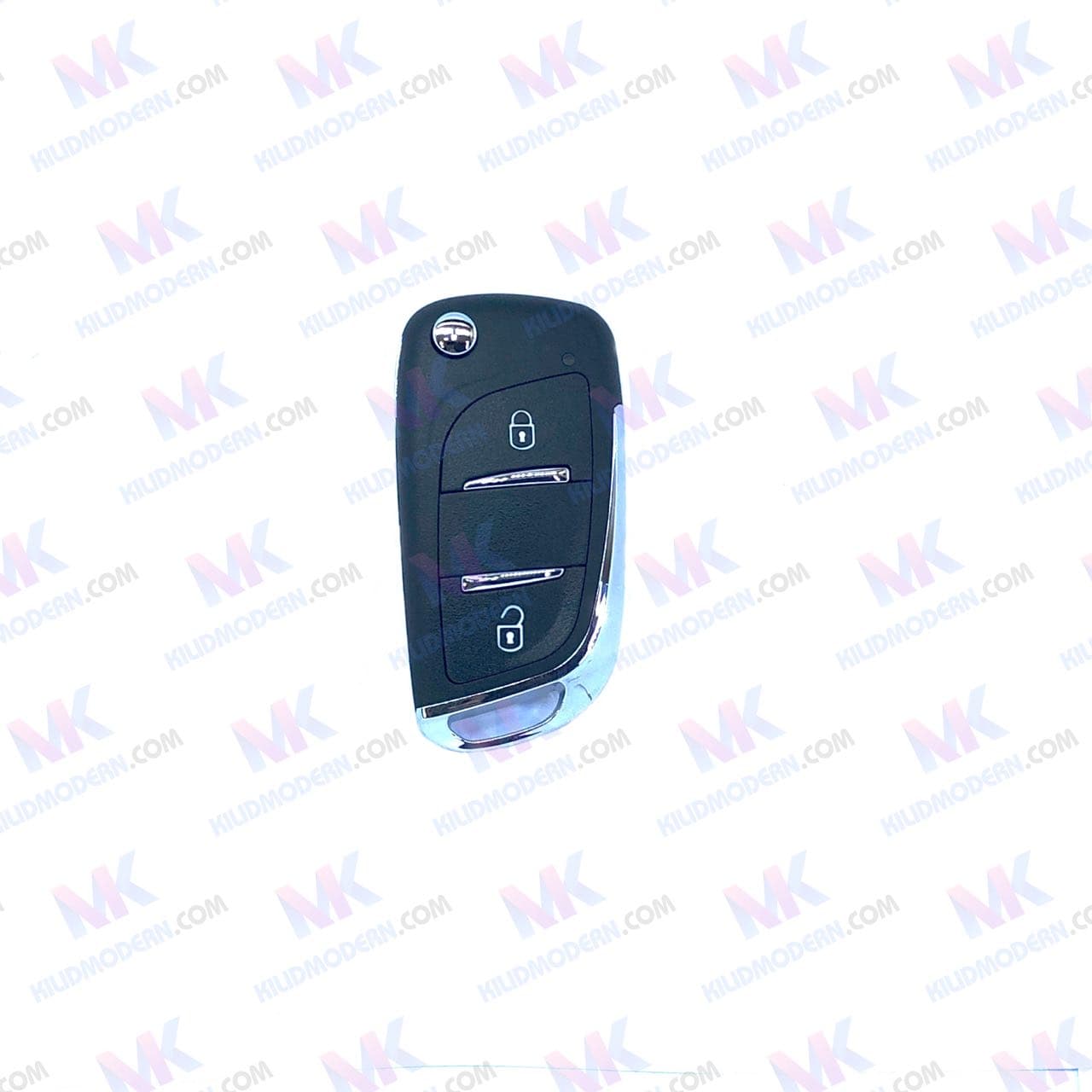 ریموت لوکس پژو 206 سیستم کروز مدل b11