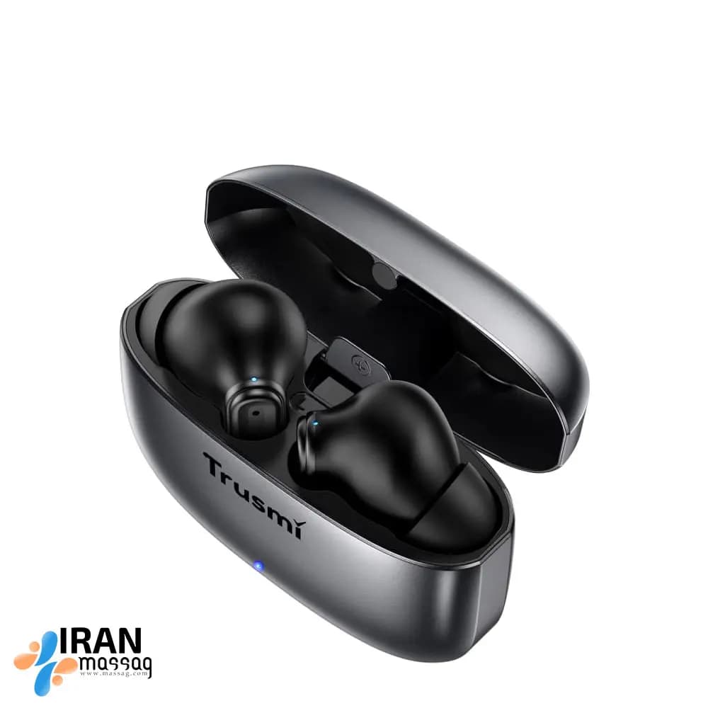 هندزفری بی‌سیم Trusmi مدل W16-011 — تصویر ۱۰