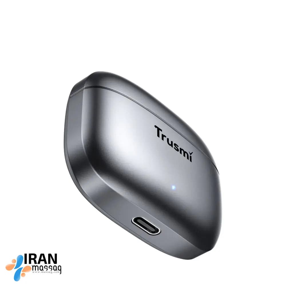 هندزفری بی‌سیم Trusmi مدل W16-011 — تصویر ۱۱