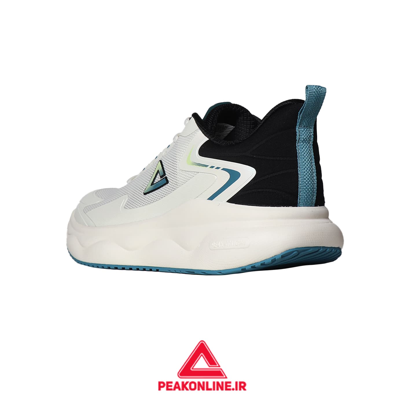 کفش پیاده روی مردانه پیک مدل PEAK EXT52781J — تصویر ۵