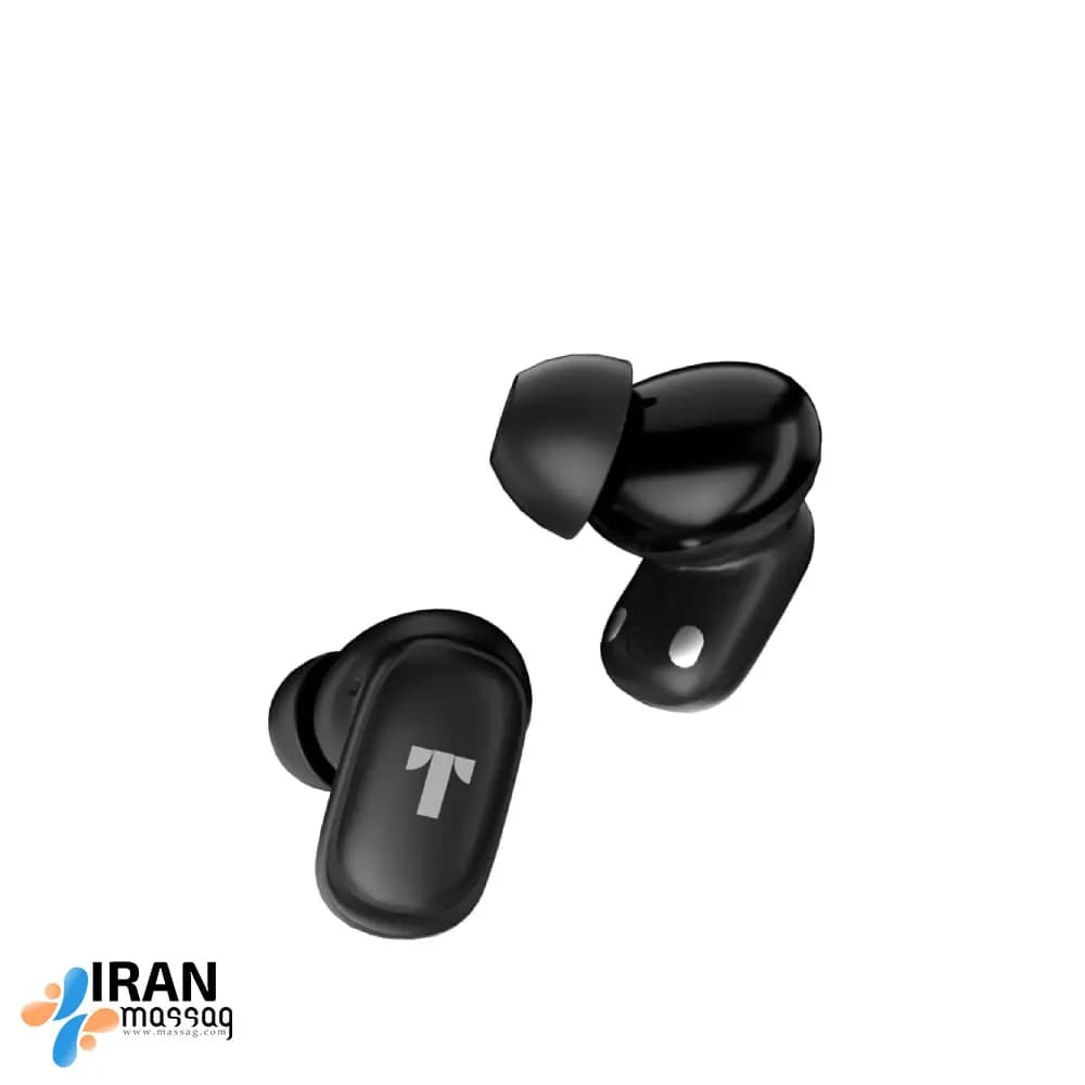 هندزفری بلوتوث بی‌سیم Trusmi مدل WS17-011 — تصویر ۱۱