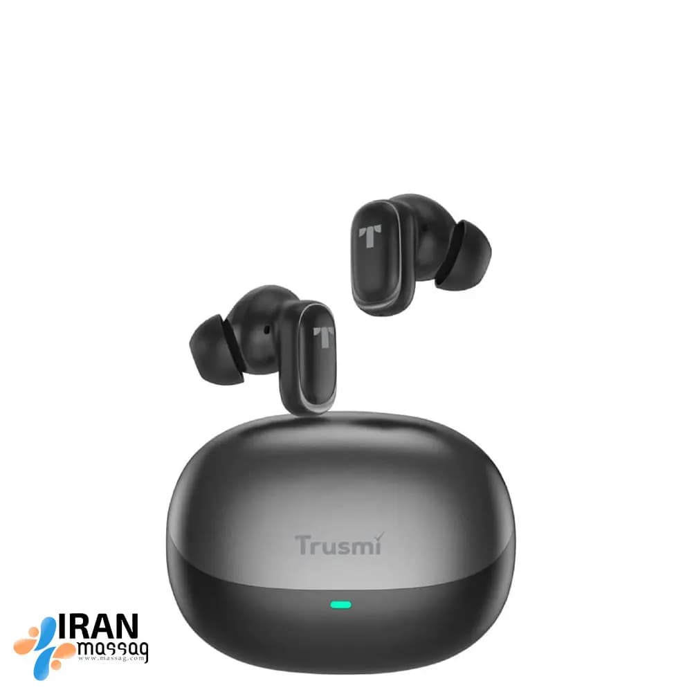 هندزفری بلوتوث بی‌سیم Trusmi مدل WS17-011 — تصویر ۹