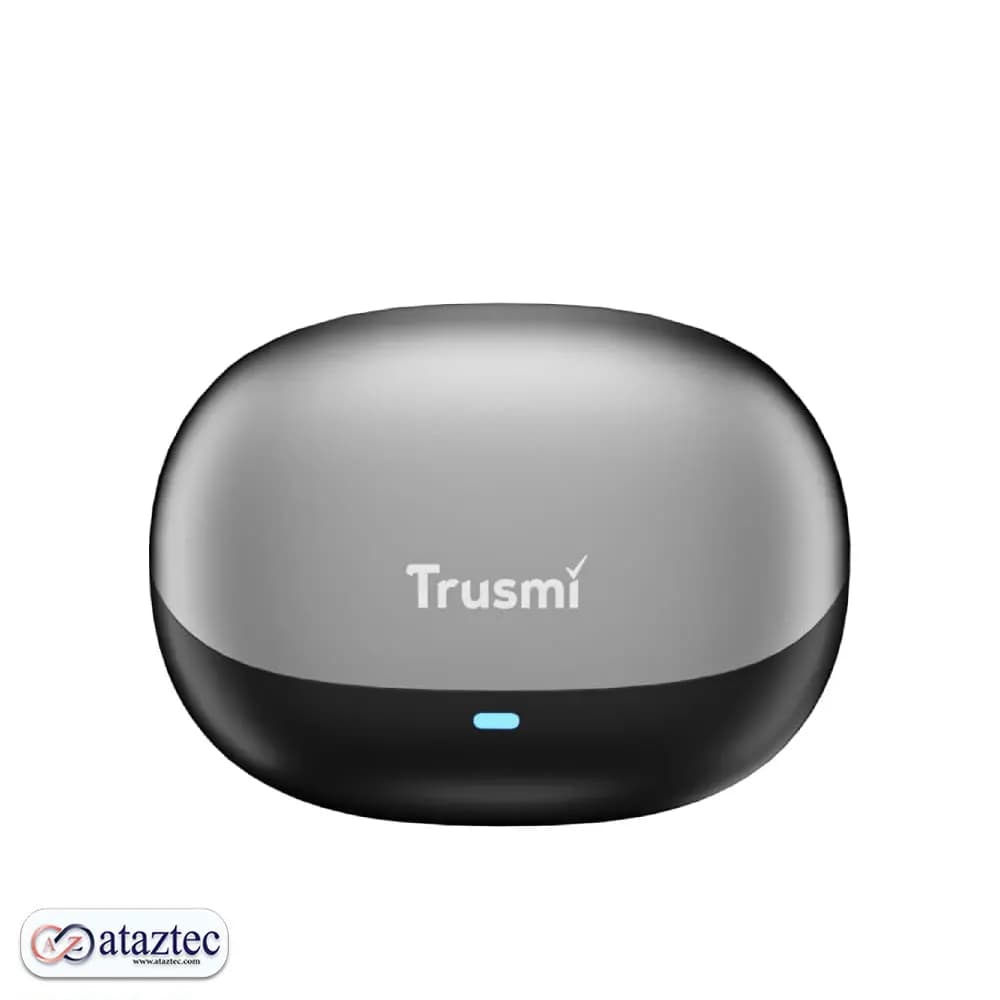 هندزفری بلوتوث بی‌سیم Trusmi مدل WS17-011 — تصویر ۸