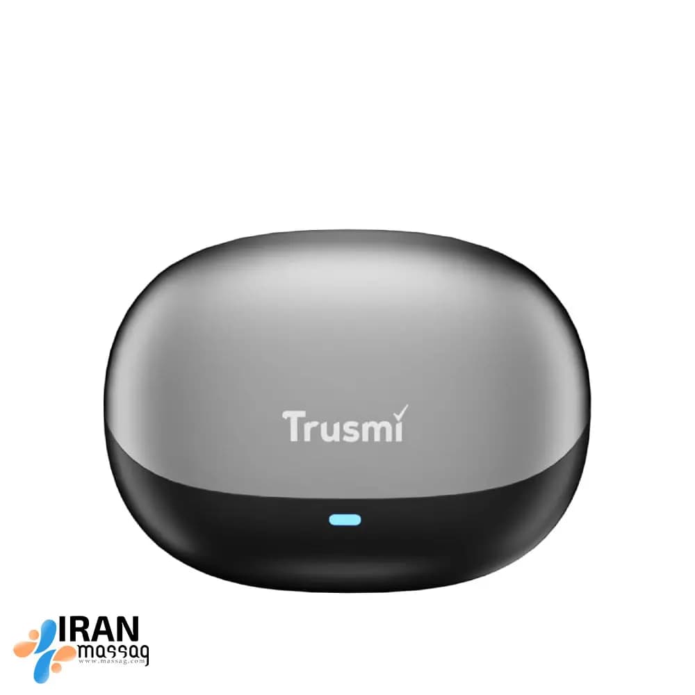 هندزفری بلوتوث بی‌سیم Trusmi مدل WS17-011 — تصویر ۱۰