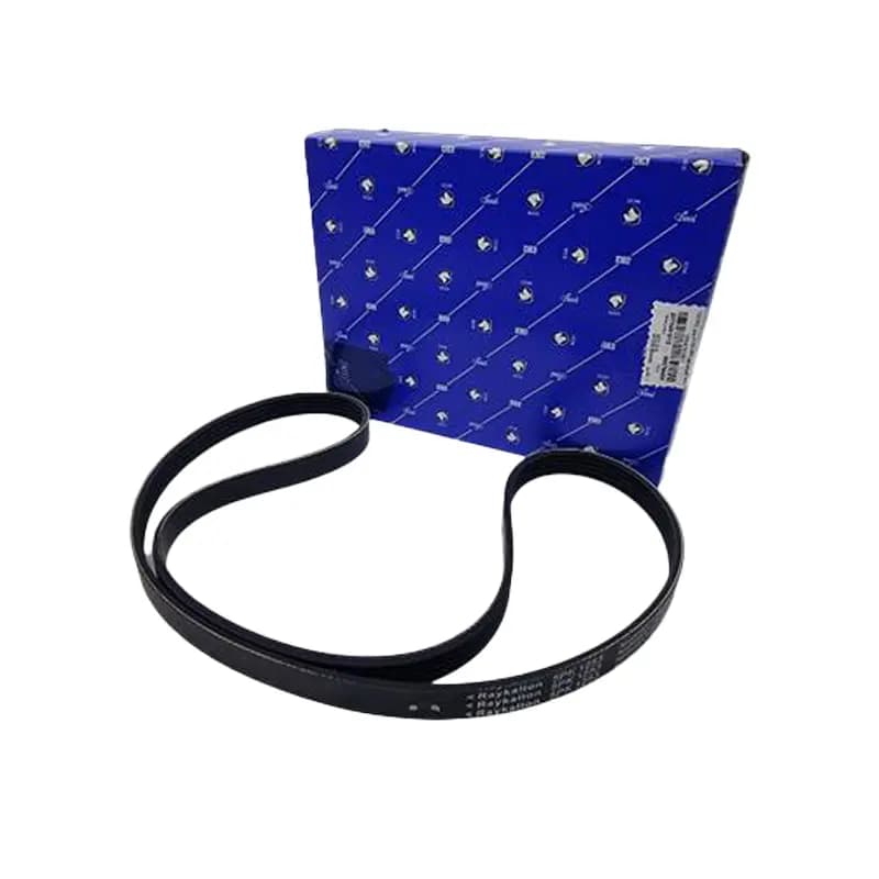 تسمه دینام پژو 405 موتور XU7 مدل6PK-1663 ایساکو