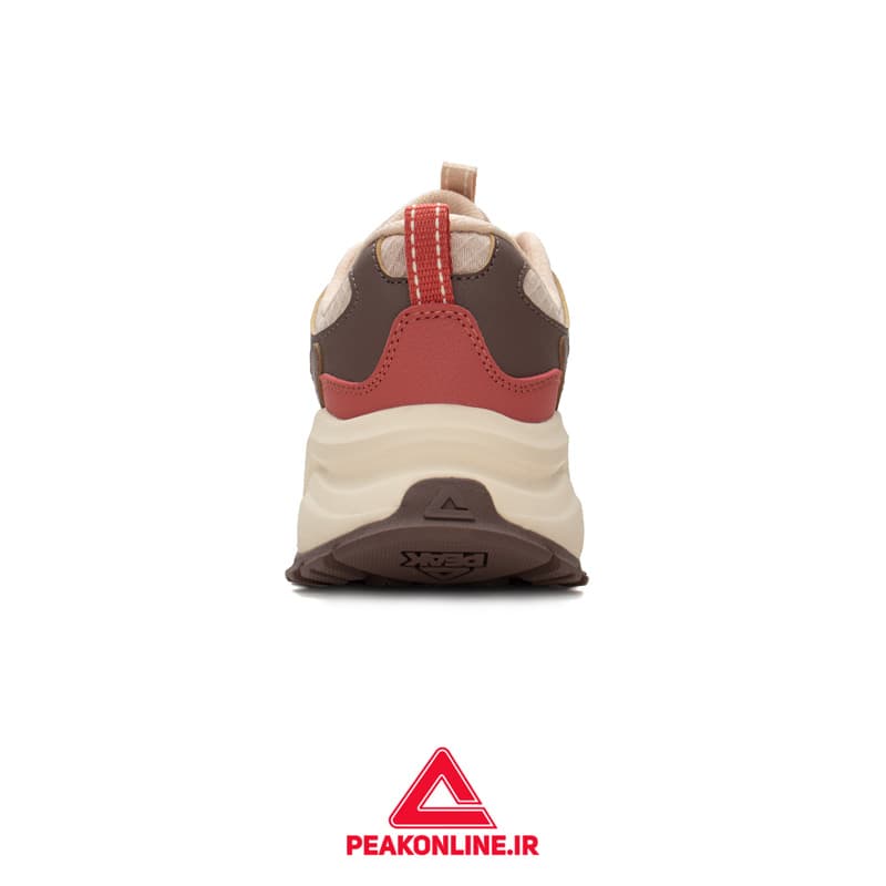 کفش طبیعت گردی زنانه پیک مدل PEAK ET44188G — تصویر ۷