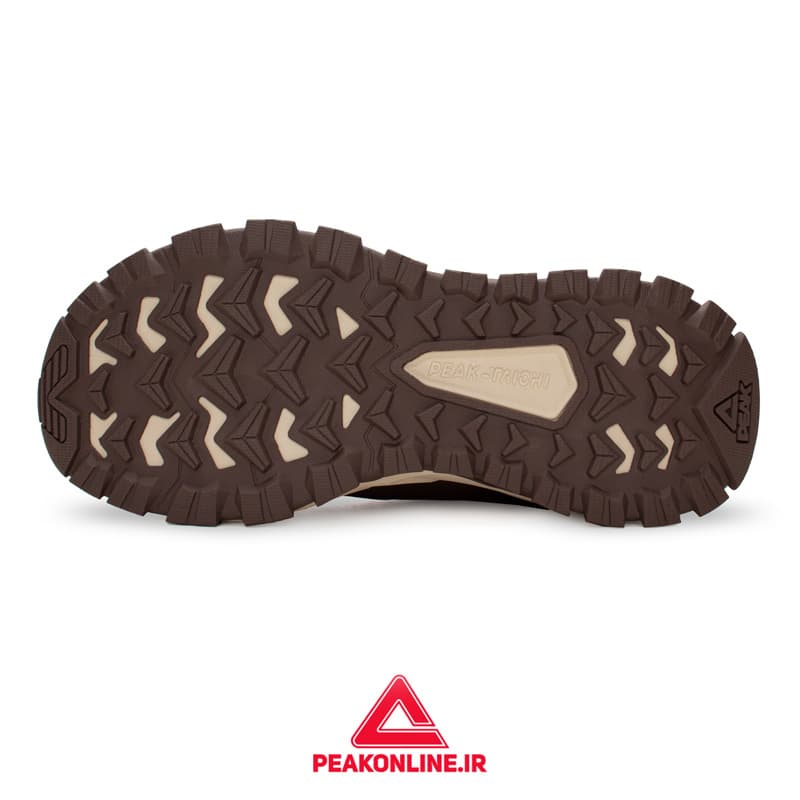 کفش طبیعت گردی زنانه پیک مدل PEAK ET44188G — تصویر ۸