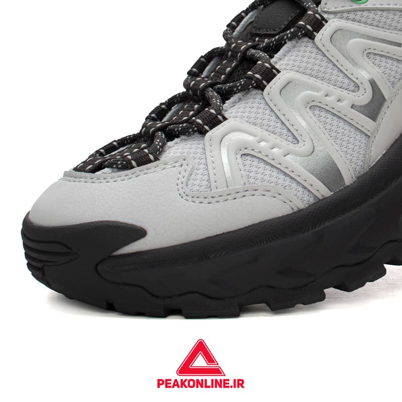 کفش طبیعت گردی زنانه پیک مدل PEAK ET44188G — تصویر ۳