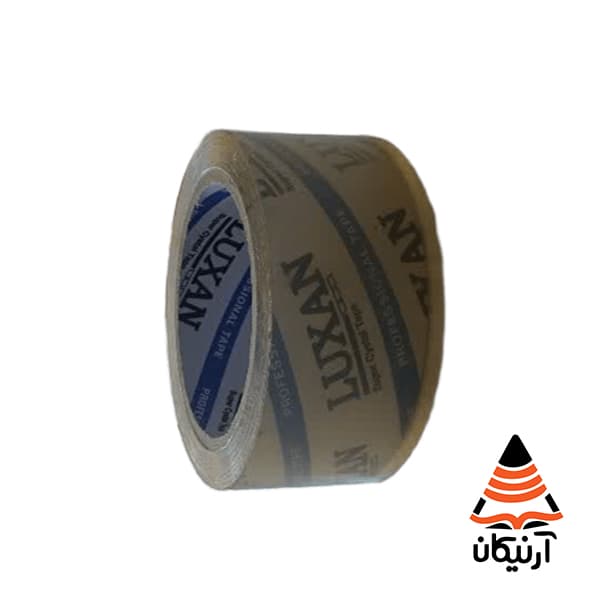 چسب 5 سانتی لوکسان LUXAN — تصویر ۲