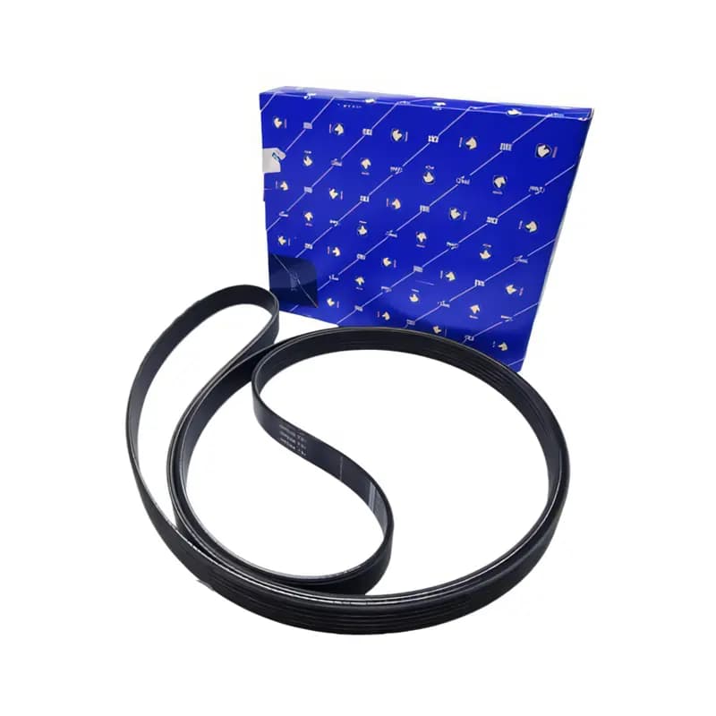 تسمه دینام طول 6PK-2364 سمند موتورEF7 ایساکو (خاص فرمان هیدرولیکی)