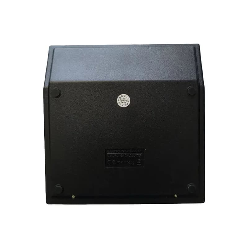 ماشین حساب مدل CITIZEN CT-514TD — تصویر ۲