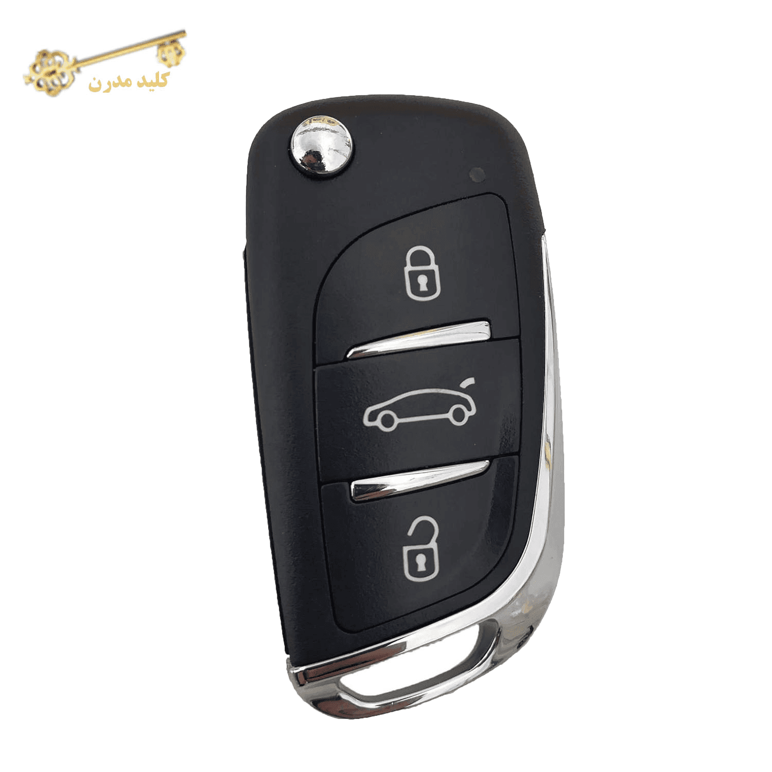 ریموت جیلی GC6 مدل اسپرت — تصویر ۵
