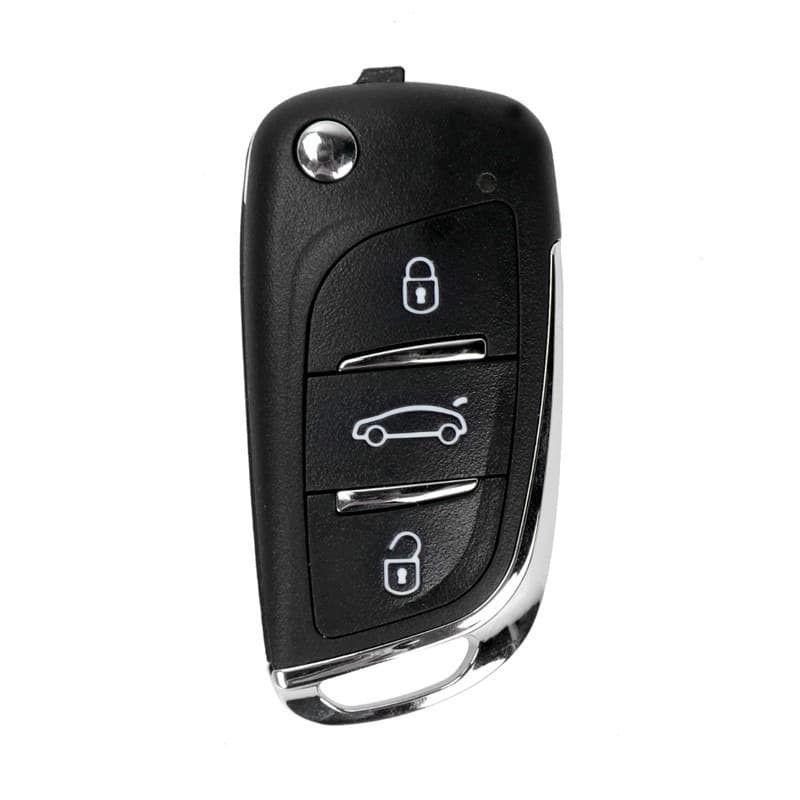 ریموت جیلی GC6 مدل اسپرت — تصویر ۶