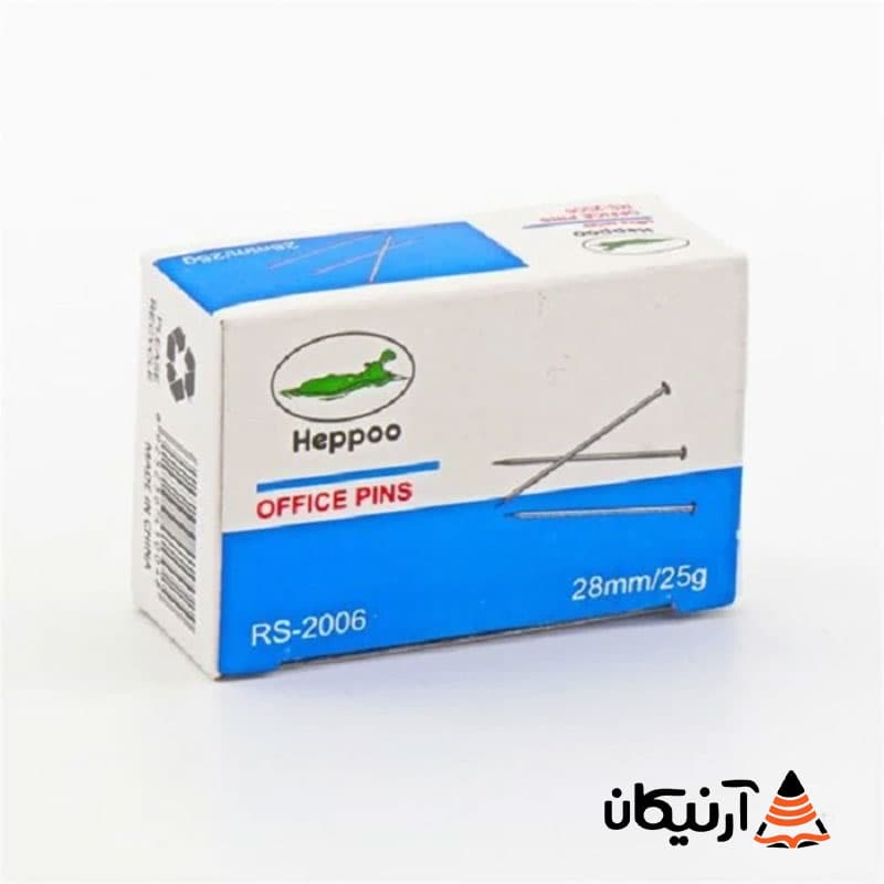 سوزن ته گرد هیپو مدل rs-2005