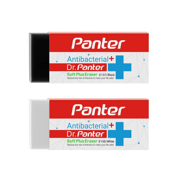 پاک کن آنتی باکتریال پنتر Panter — تصویر ۴