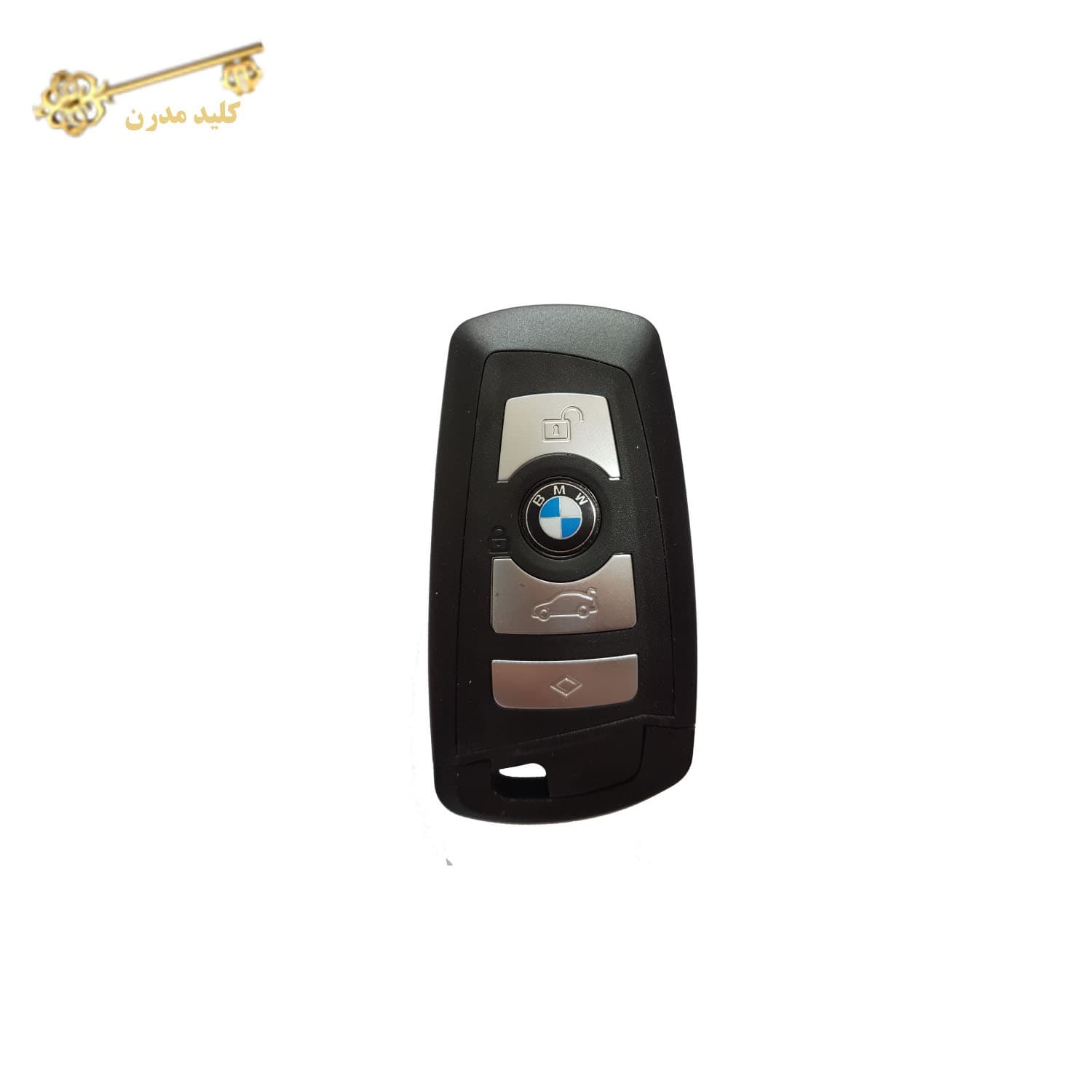 ریموت bmw f series