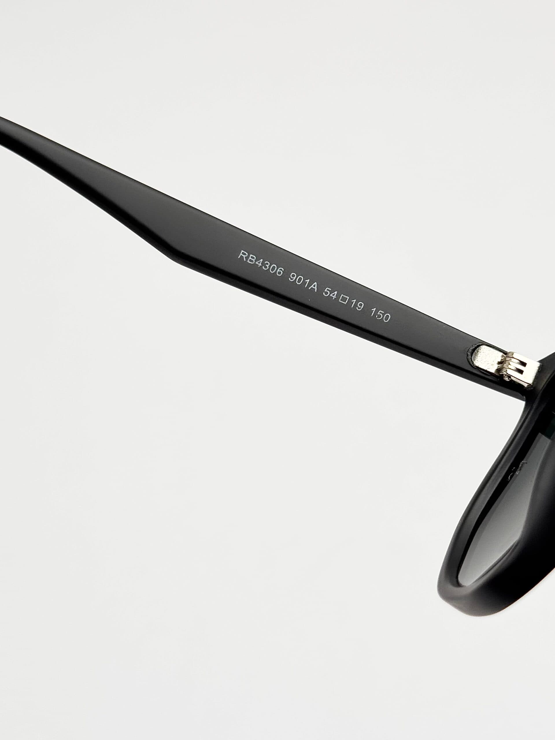 عینک آفتابی ریبن مدل 4306 — تصویر ۶