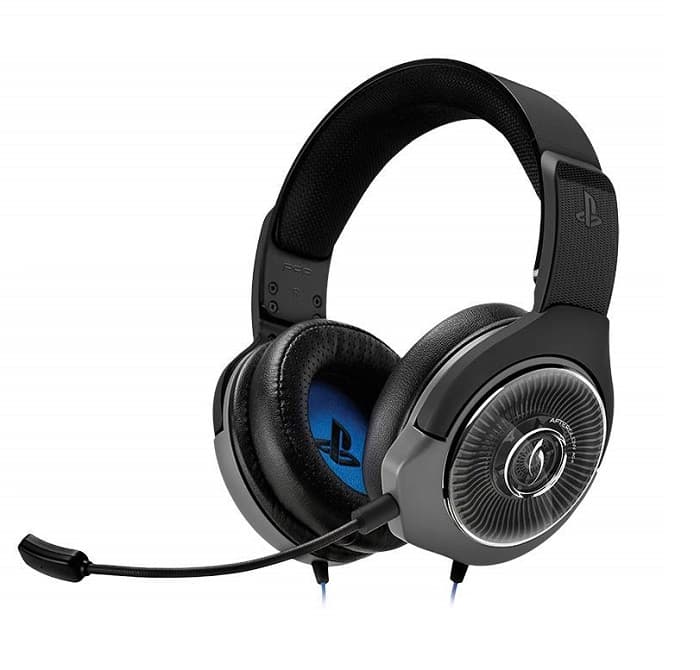 هدست بازی پلی استیشن4 PS4 Afterglow AG6