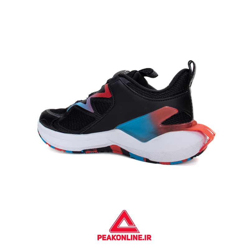 کفش دویدن بچه گانه پیک مدل PEAK EKT41210H — تصویر ۳