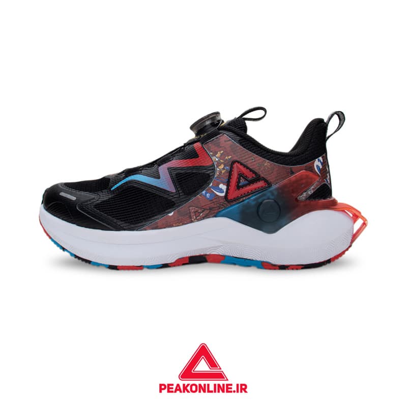 کفش دویدن بچه گانه پیک مدل PEAK EKT41210H — تصویر ۲
