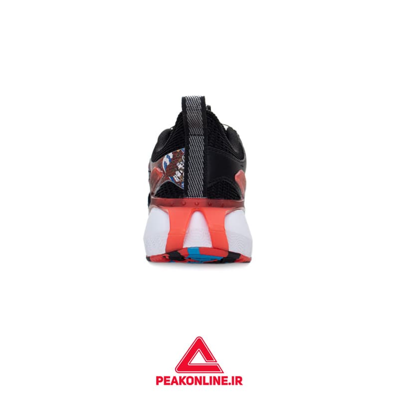 کفش دویدن بچه گانه پیک مدل PEAK EKT41210H — تصویر ۵