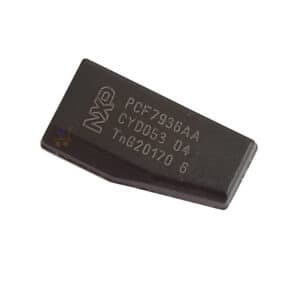 چیپ ایموبلایزر برلیانس H220 و H230 اصلی