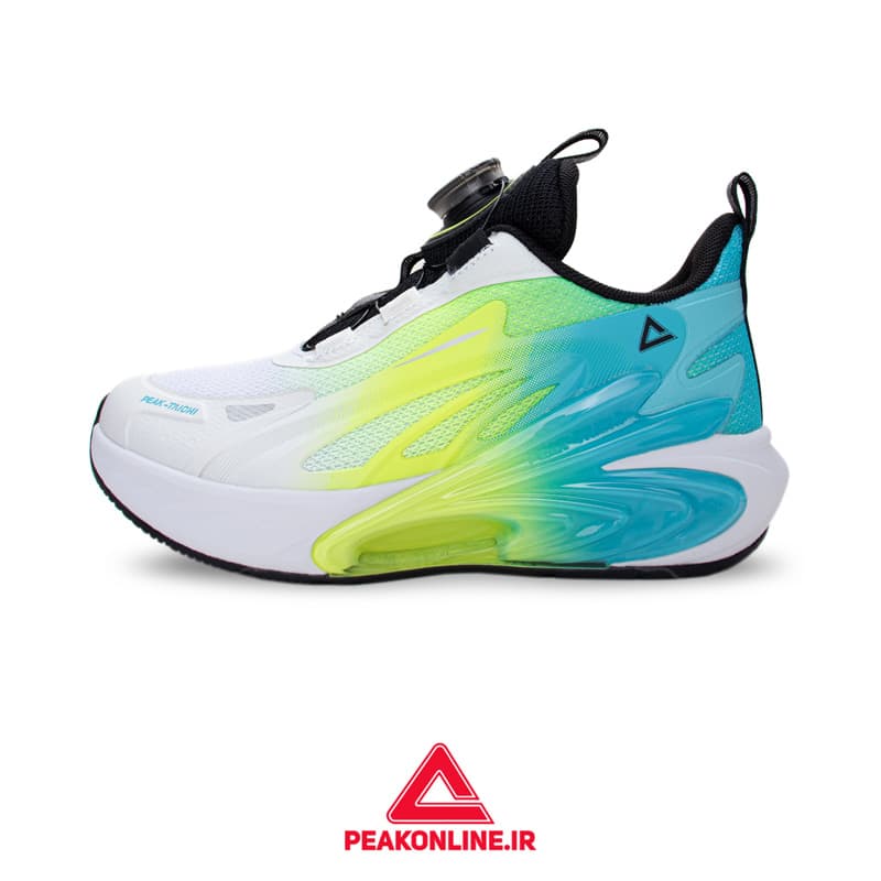 کفش دویدن بچه گانه پیک مدل PEAK EKT41200H — تصویر ۱۰
