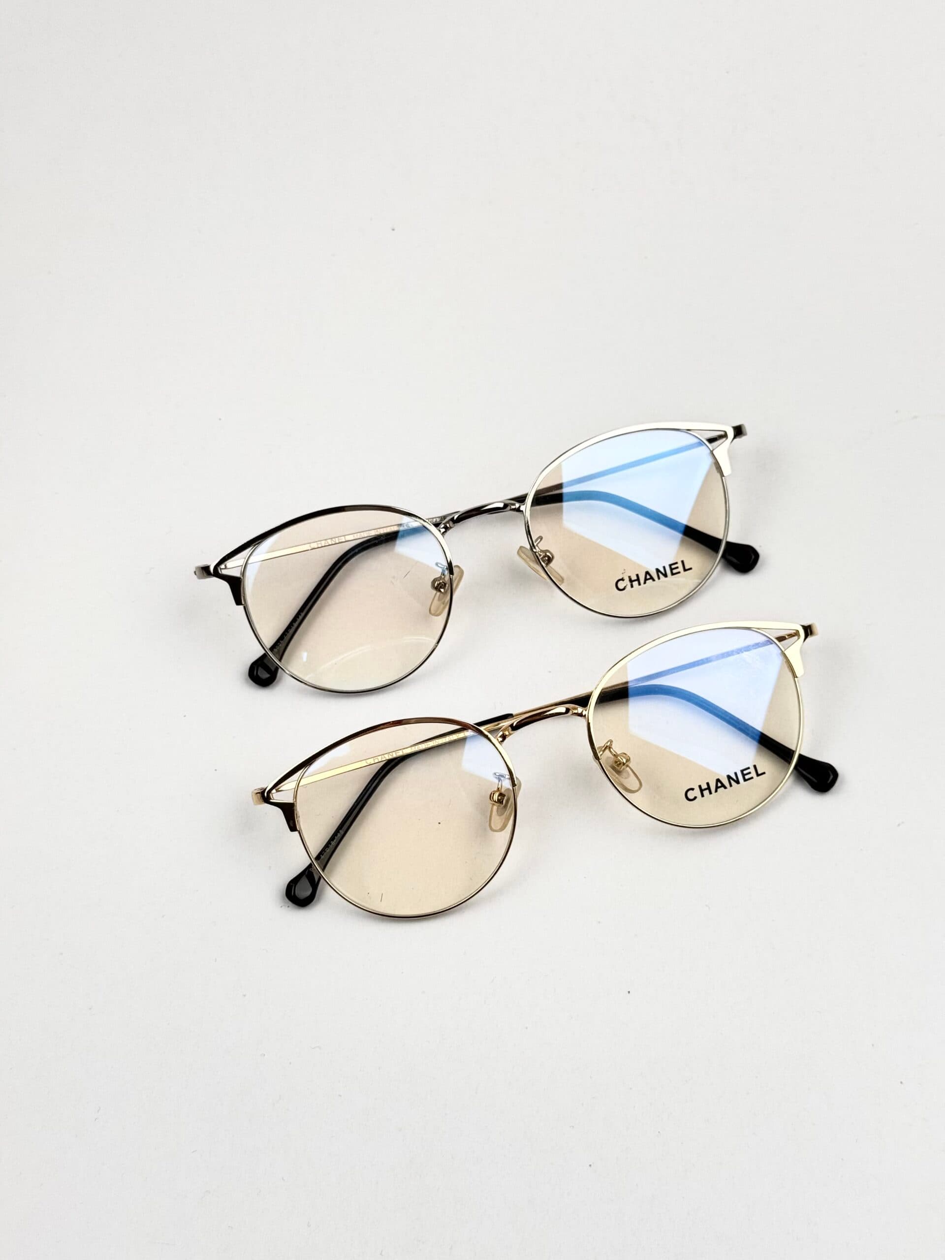 عینک طبی شنل مدل 9026 — تصویر ۶