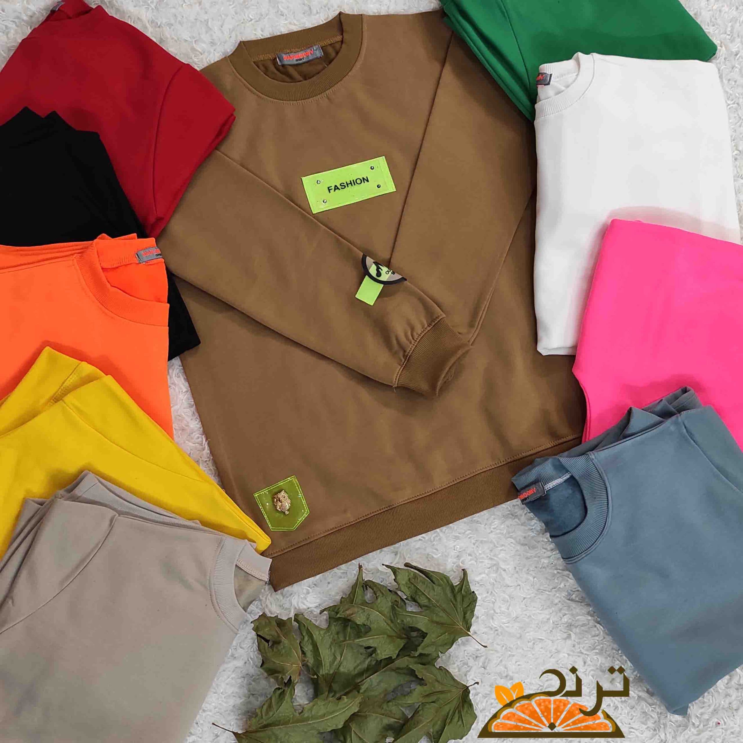 دورس ساده اورجینال — تصویر ۵