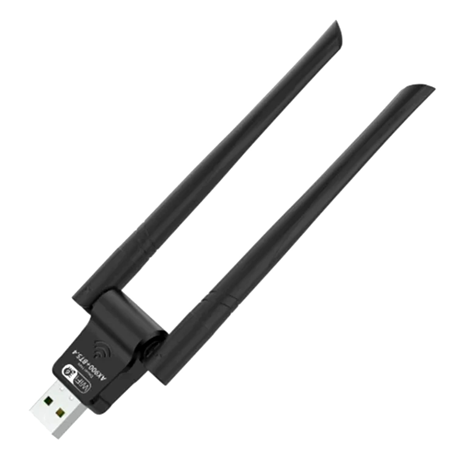 کارت شبکه و بلوتوث USB مجنتیک مدل AX900