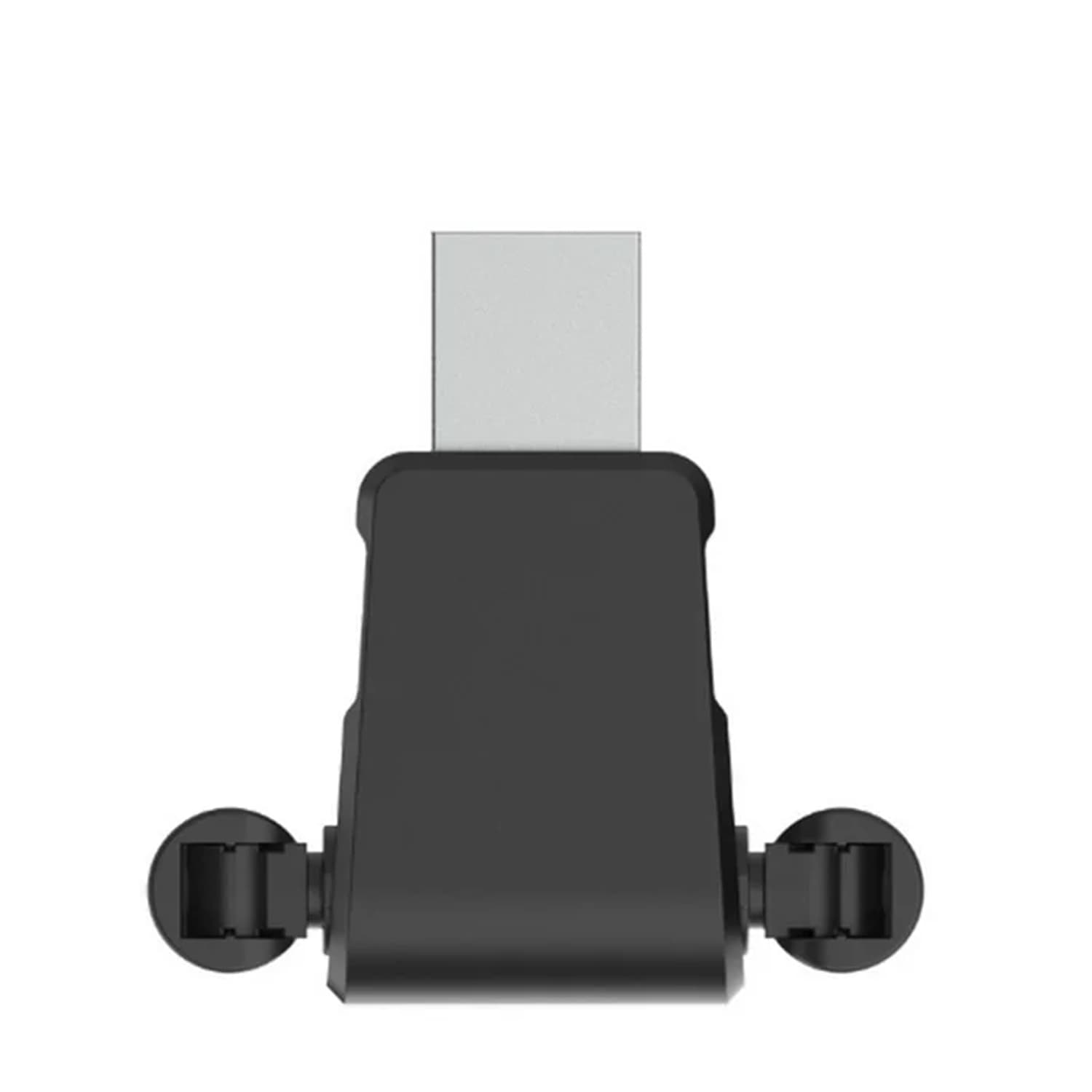 کارت شبکه و بلوتوث USB مجنتیک مدل AX900 — تصویر ۴