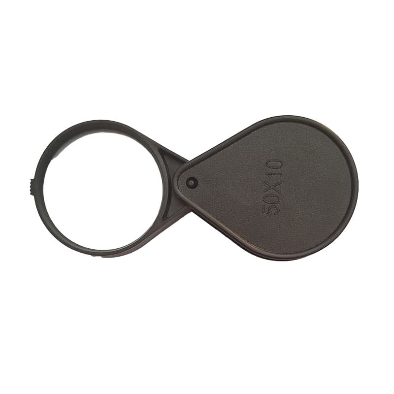 ذرهبین Magnifying Glass