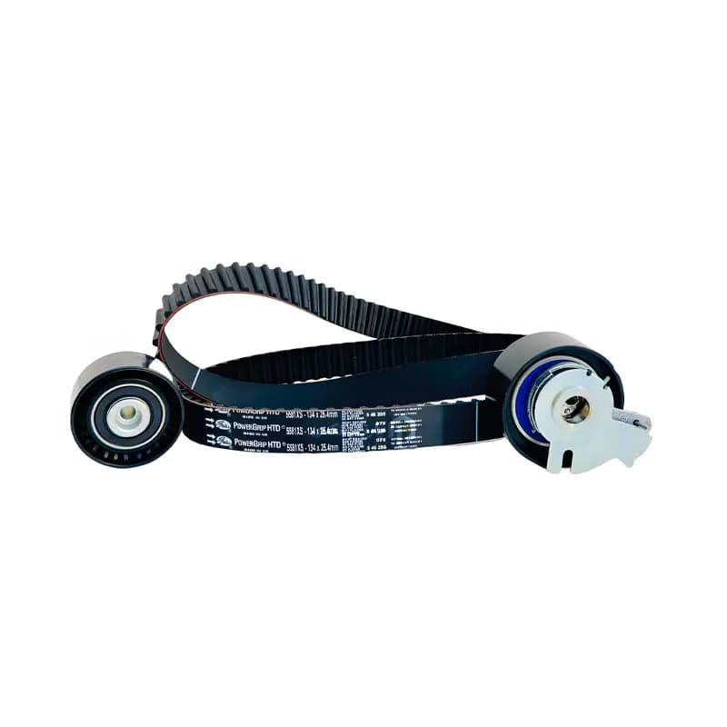 کیت تایم پژو 206 تیپ 5، 207، پژو پارس پاورگریپ لیبل هرینگتون اصلی K035581XS — تصویر ۵